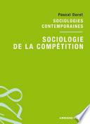 Sociologie de la compétition