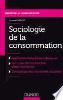 Sociologie de la consommation