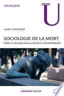 Sociologie de la mort