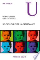 Sociologie de la naissance
