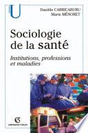 Sociologie de la santé