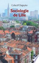Sociologie de Lille