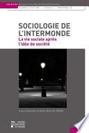 Sociologie de l’intermonde