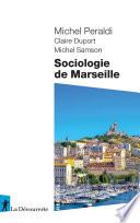 Sociologie de Marseille