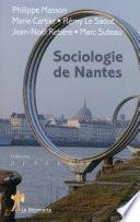Sociologie de Nantes