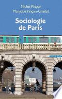Sociologie de Paris