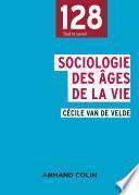 Sociologie des âges de la vie