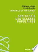 Sociologie des classes populaires