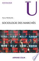 Sociologie des marchés