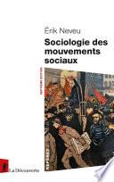 Sociologie des mouvements sociaux