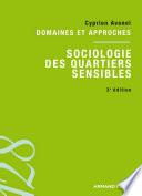 Sociologie des quartiers sensibles