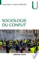 Sociologie du conflit