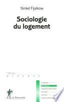 Sociologie du logement