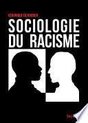 Sociologie du racisme