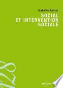 Sociologie du social et de l'intervention sociale