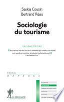 Sociologie du tourisme