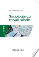 Sociologie du travail salarié