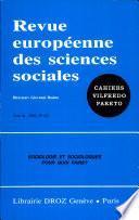 Sociologie et sociologues pour quoi faire ?
