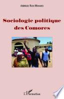 Sociologie politique des Comores
