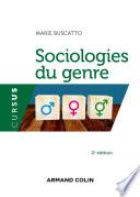 Sociologies du genre - 2e éd.