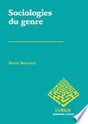 Sociologies du genre