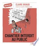 Sociorama - Chantier interdit au public