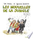 Sociorama - Les nouvelles de la Jungle (de Calais)
