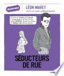 Sociorama - Séducteurs de rues