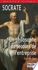 Socrate, un philosophe au secours de l'entreprise