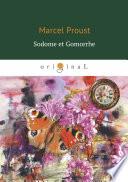 Sodome et Gomorrhe