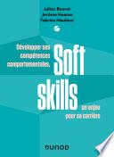 Livre Soft Skills
