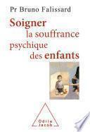 Soigner la souffrance psychique des enfants
