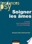 Soigner les âmes