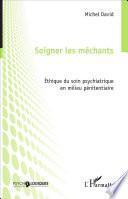 Soigner les méchants
