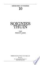 Soignies, Thuin