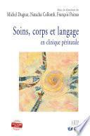 Soins, corps et langage
