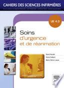 Soins d'urgence et de réanimation