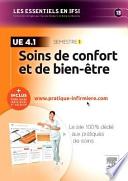 Soins de confort et de bien-être