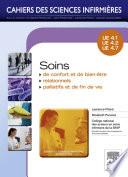 Soins de confort et de bien-être, soins relationnels, soins palliatifs et fin de