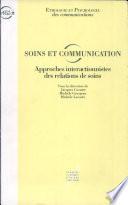 Soins et communication