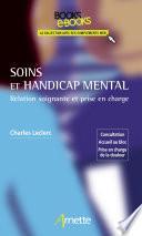 Soins et handicap mental