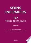 Soins infirmiers