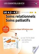 Soins relationnels, soins palliatifs