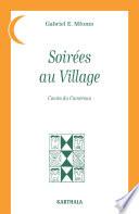 Soirées au village