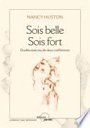 Sois belle - Sois fort