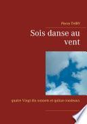 Sois danse au vent