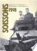 Soissons, 1918