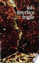 Sol : interface fragile
