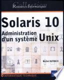 Solaris 10