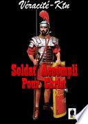Soldat accompli pour Christ